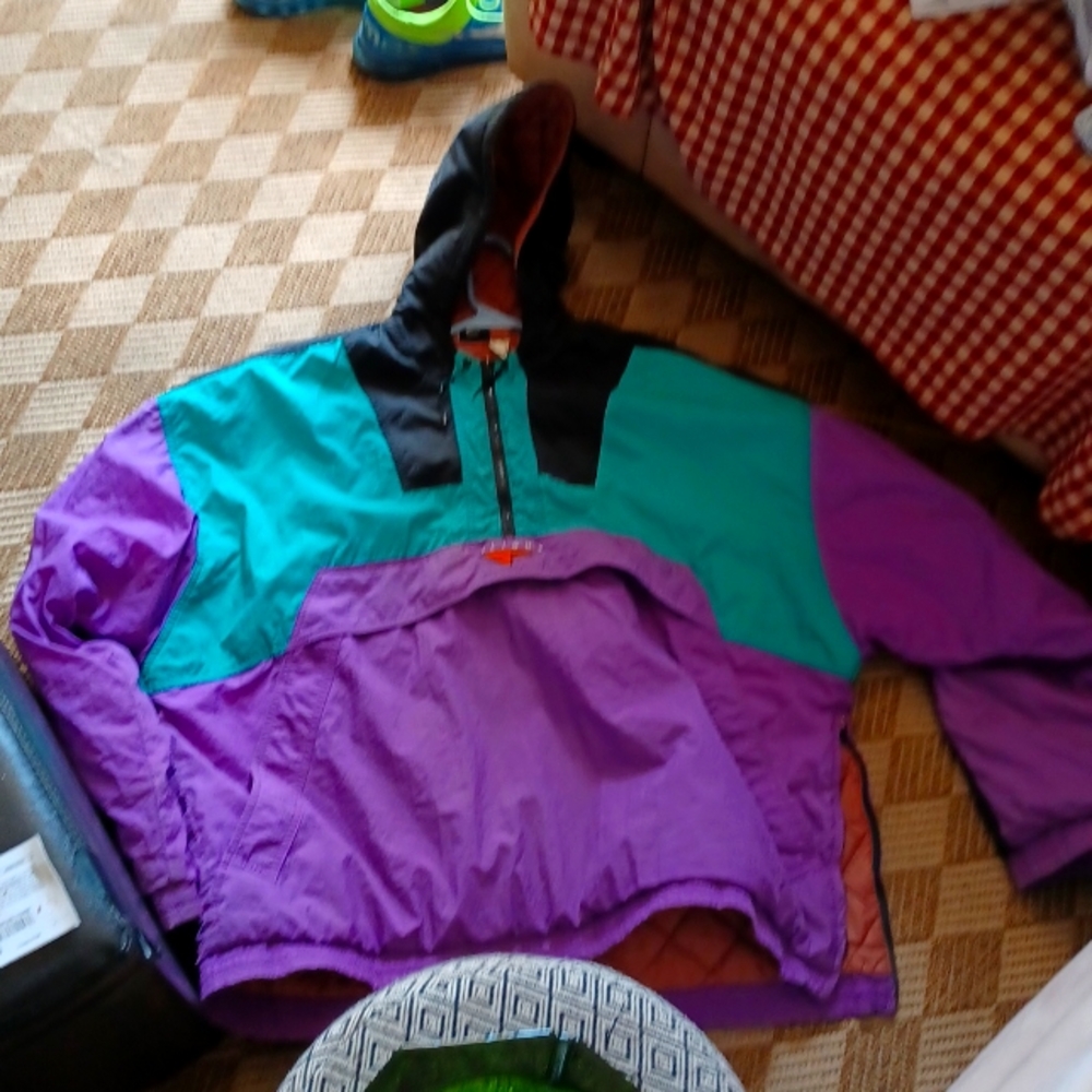 1990sVintage Flight coat